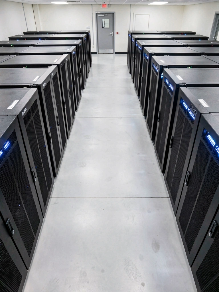 Enterprise Infrastructure