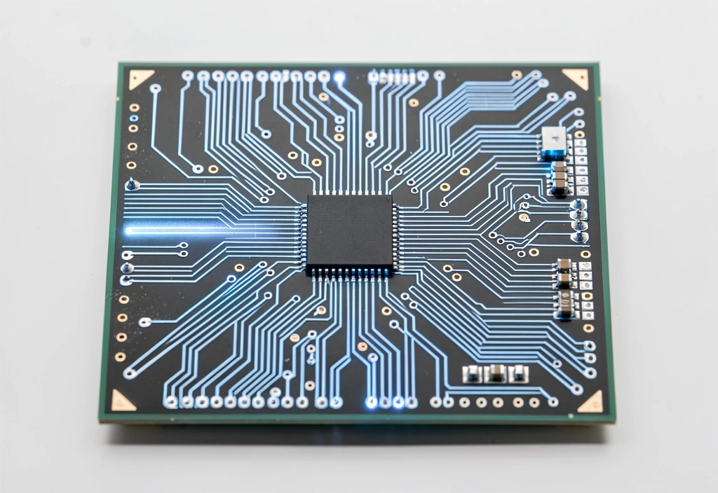 Logic processing at Anatolia