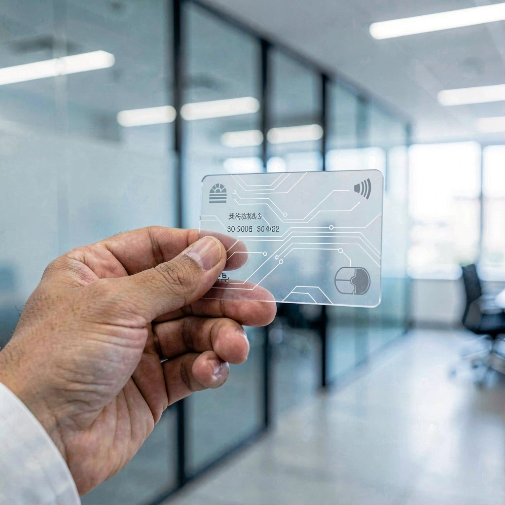 Security and Control