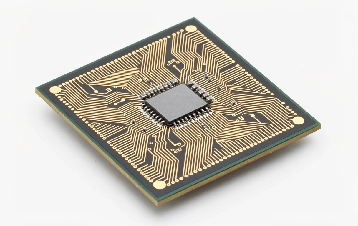 Advanced Logic Processing