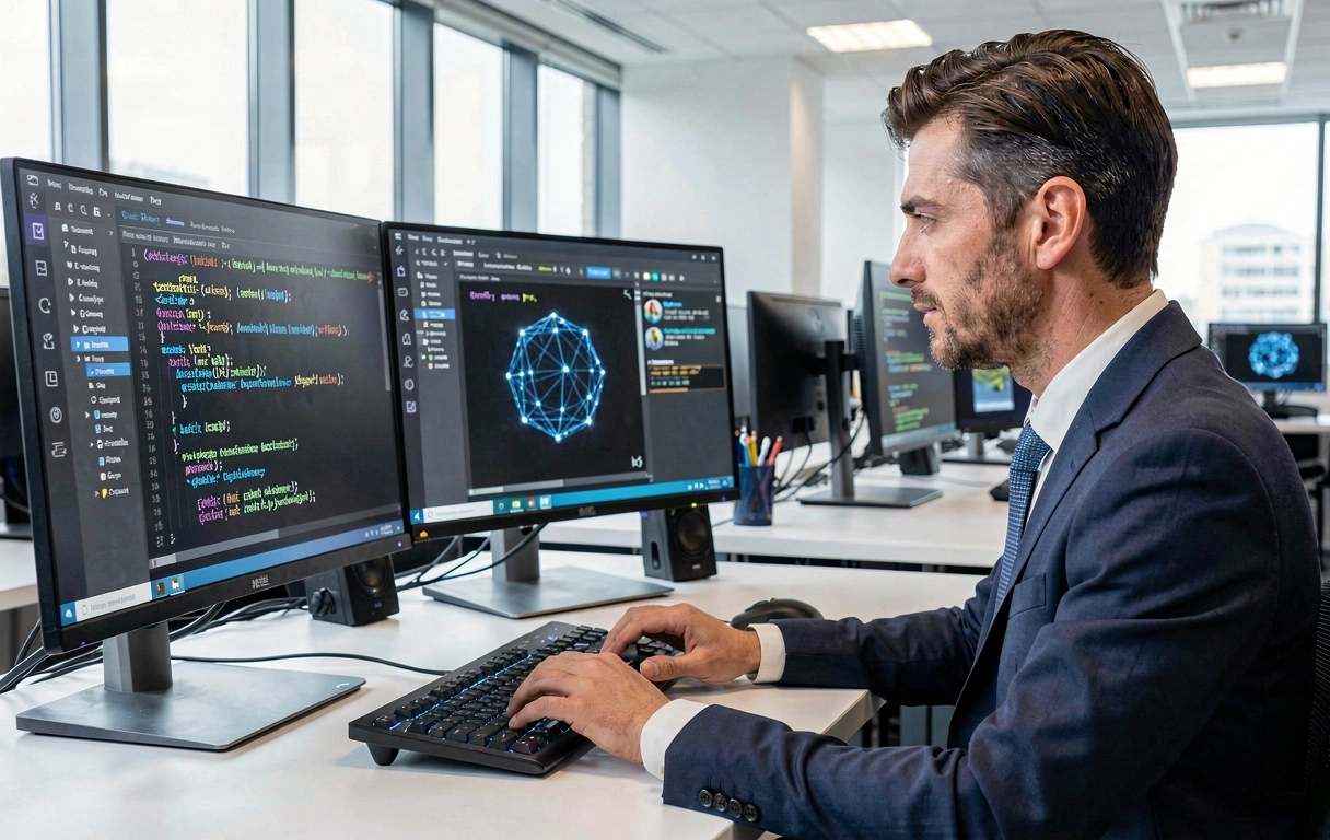 Data Privacy Specialist