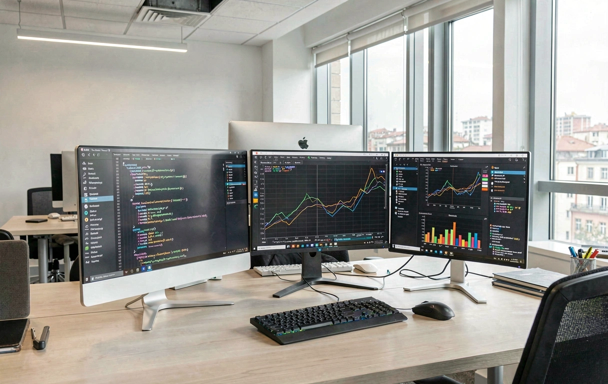 Engineering Workspace