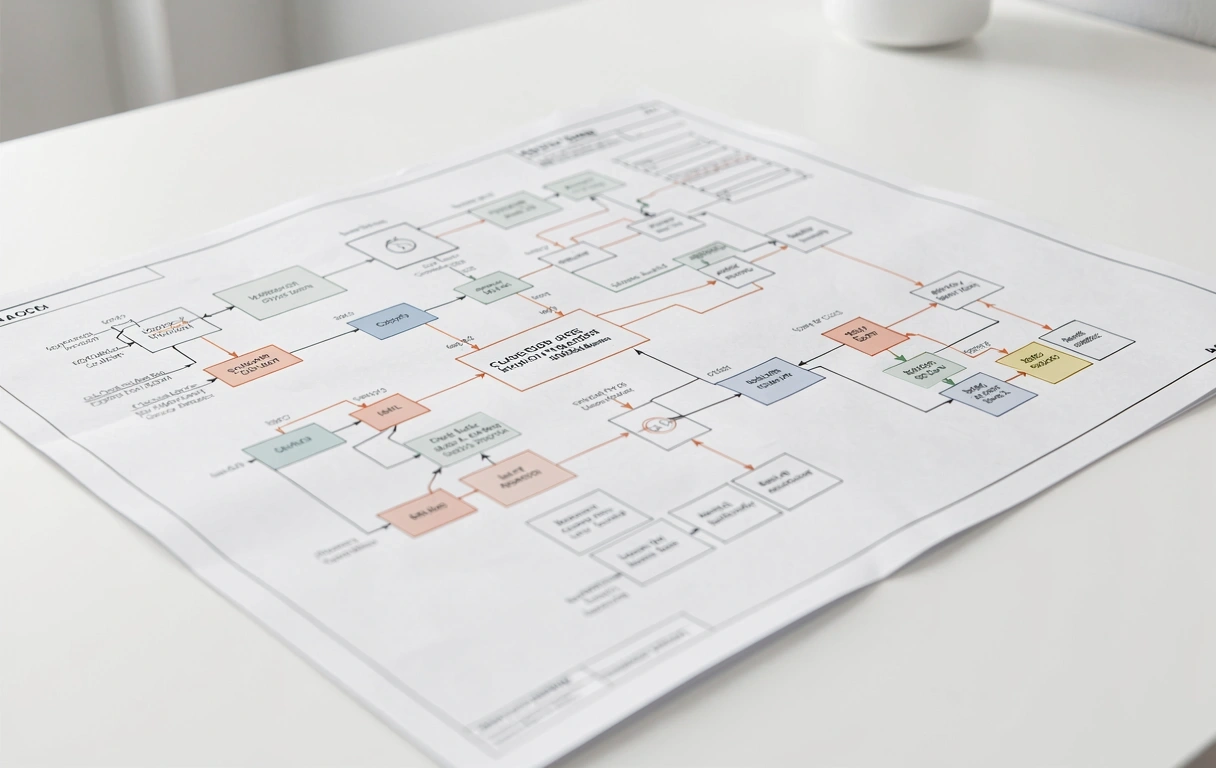 System Architecture Document