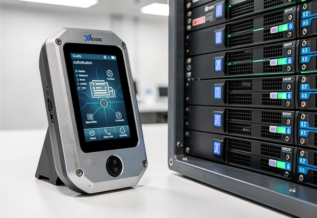 Cybersecurity and compliance monitoring