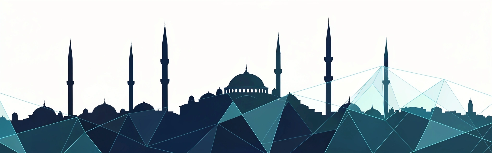 Istanbul Tech Landscape