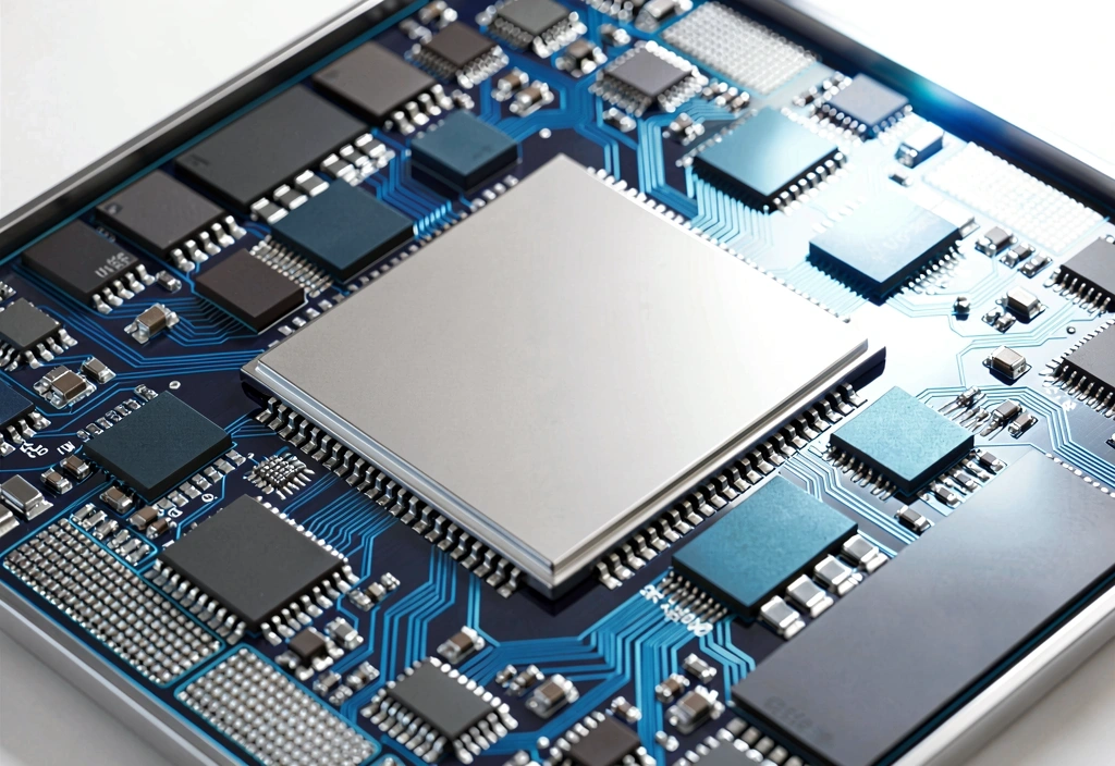 Silicon Architecture Detail