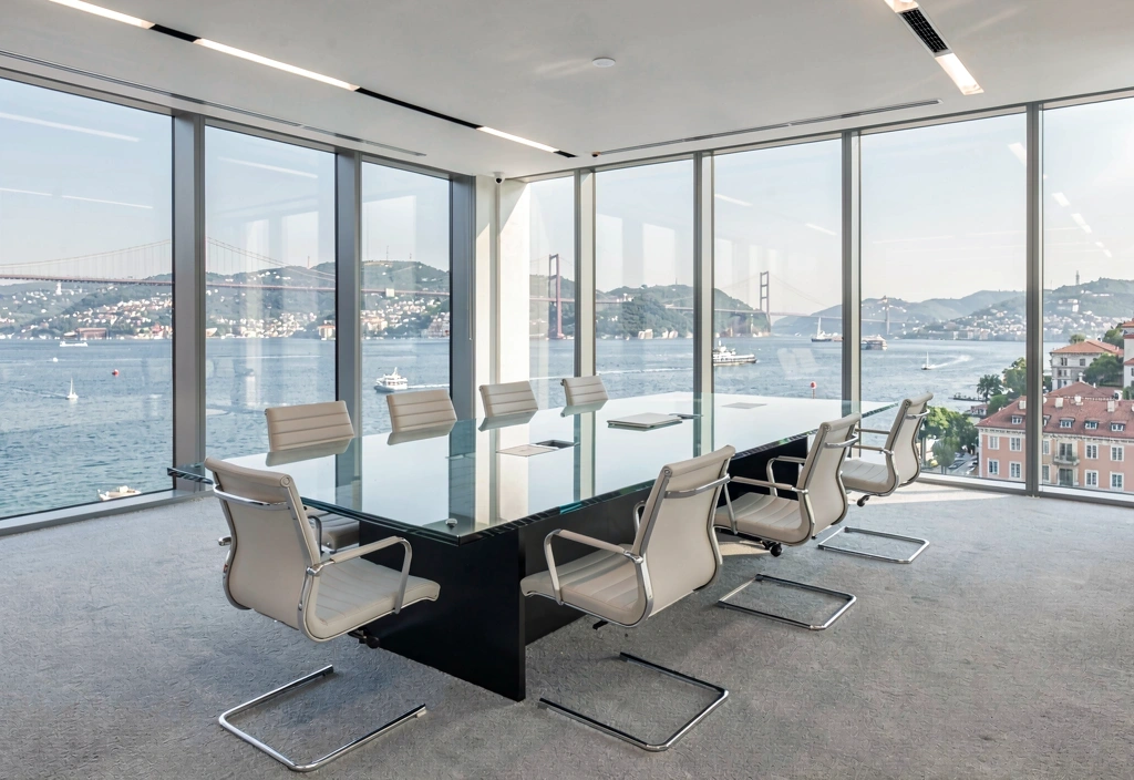 Strategic Planning Environment